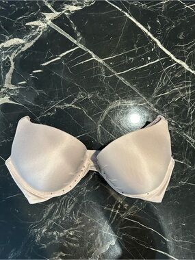 Victoria's Secret Fabulous Plunge Bling Bra
